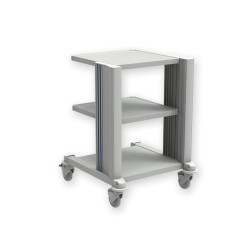 GIMA ASTA FLEBO PER CARRELLO SUPER EASY ,EASY E SMART