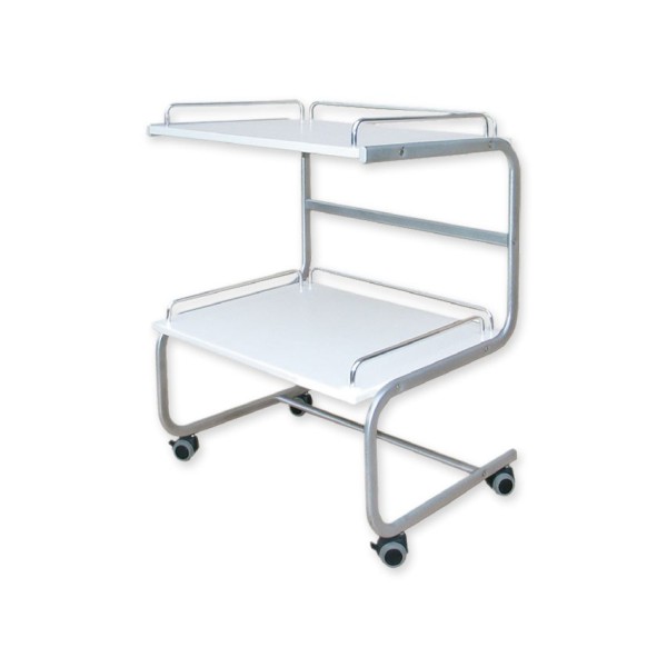 GIMA CARRELLO A RIPIANI