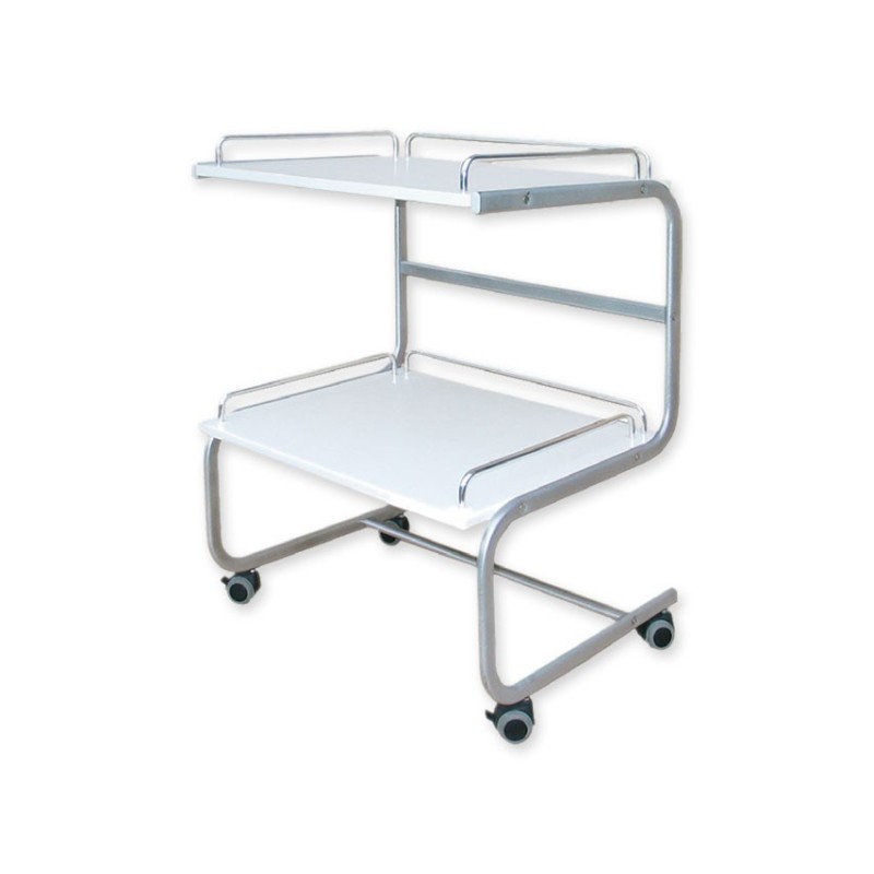 GIMA CARRELLO A RIPIANI