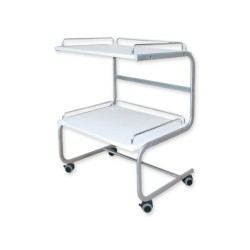 GIMA CARRELLO A RIPIANI