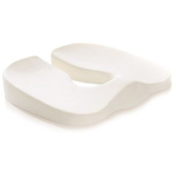 MORETTI CUSCINO ANTIPROSTATA PER EMORROIDI E PROSTATITE MEMORY FOAM