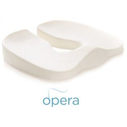 MORETTI CUSCINO ANTIPROSTATA PER EMORROIDI E PROSTATITE MEMORY FOAM