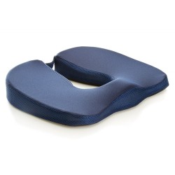 MORETTI CUSCINO ANTIPROSTATA PER EMORROIDI E PROSTATITE MEMORY FOAM