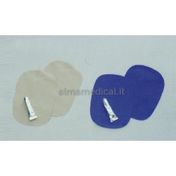 MORETTI KIT RIPARAZIONE PER MATERASSI QM22199