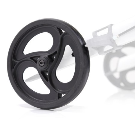 MORETTI APPOGGIO ANTIBRACHIALE – PAIO PER DEAMBULATORE ROLLATOR PIEGHEVOLE-SATURNO