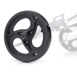 MORETTI APPOGGIO ANTIBRACHIALE – PAIO PER DEAMBULATORE ROLLATOR PIEGHEVOLE-SATURNO