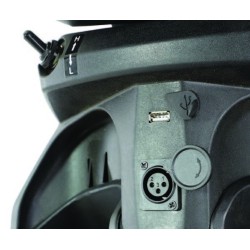 MORETTI SCOOTER – MOBILITY160 CON REGOLAZIONE INCLINAZIONE MANUBRIO,STERZO E BRACCIOLI.