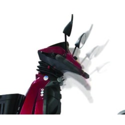 MORETTI SCOOTER – MOBILITY160 CON REGOLAZIONE INCLINAZIONE MANUBRIO,STERZO E BRACCIOLI.