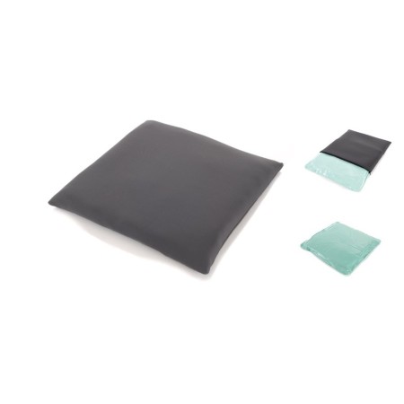 MORETTI CUSCINO IN GEL FLUIDO DI SILICONE