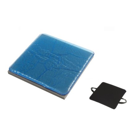 MORETTI CUSCINO IN VISCOELASTICO COMPATTO - MISURE DIVERSE