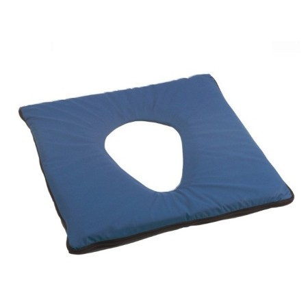 MORETTI CUSCINO VISCOELASTICO COMPATTO CON FORO