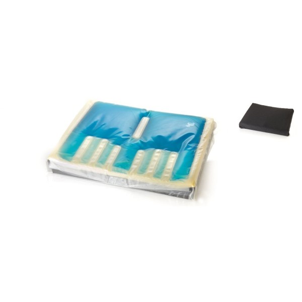 MORETTI CUSCINO A FLUIDI AUTOMODELLANTI - MISURE DIVERSE