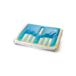 MORETTI CUSCINO IN VISCOELASTICO FLUIDO