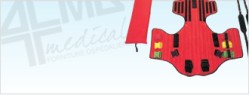 IMMOBILIZZATORE SPINALI