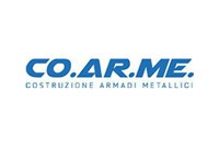 CO.AR.ME. COSTRUZIONE ARMADI METALLICI SRL